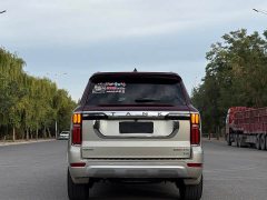 Tank 500 3.0T Special Edition 5-Seater - ფოტო 8