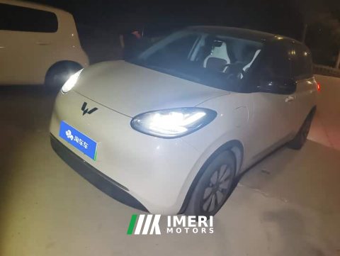 2024 Wuling Binguo 333km Joy Edition - ავტომობილი ჩინეთიდან