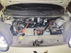 Wuling Binguo 333km Joy Edition - ფოტო 10