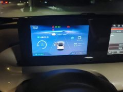 Wuling Binguo 333km Joy Edition - ფოტო 14