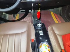 Wuling Binguo 333km Joy Edition - ფოტო 16