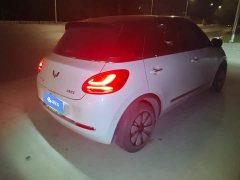 Wuling Binguo 333km Joy Edition - ფოტო 3
