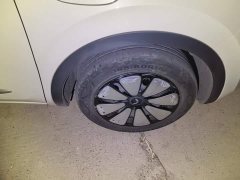 Wuling Binguo 333km Joy Edition - ფოტო 6