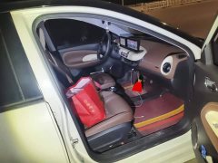 Wuling Binguo 333km Joy Edition - ფოტო 8
