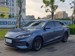 BYD Seal 06 2024 DM-i 80KM Luxury - ფოტო 1