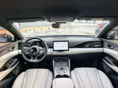 BYD Seal 06 2024 DM-i 80KM Luxury - ფოტო 10