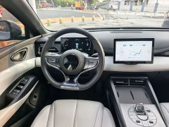BYD Seal 06 2024 DM-i 80KM Luxury - ფოტო 11
