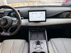 BYD Seal 06 2024 DM-i 80KM Luxury - ფოტო 12