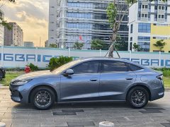 BYD Seal 06 2024 DM-i 80KM Luxury - ფოტო 14