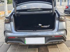 BYD Seal 06 2024 DM-i 80KM Luxury - ფოტო 15
