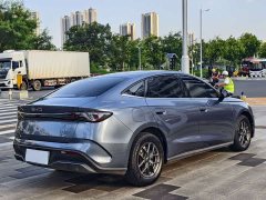 BYD Seal 06 2024 DM-i 80KM Luxury - ფოტო 16
