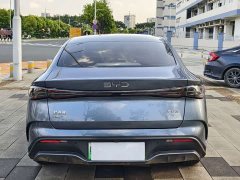 BYD Seal 06 2024 DM-i 80KM Luxury - ფოტო 17
