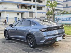 BYD Seal 06 2024 DM-i 80KM Luxury - ფოტო 18