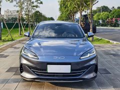 BYD Seal 06 2024 DM-i 80KM Luxury - ფოტო 2