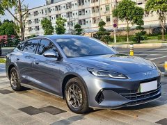 BYD Seal 06 2024 DM-i 80KM Luxury - ფოტო 3