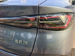 BYD Seal 06 2024 DM-i 80KM Luxury - ფოტო 6