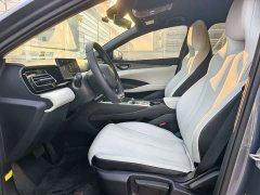 BYD Seal 06 2024 DM-i 80KM Luxury - ფოტო 8
