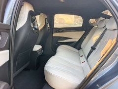 BYD Seal 06 2024 DM-i 80KM Luxury - ფოტო 9