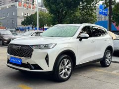 Haval H6 Third Generation 1.5T Automatic Two-Wheel Drive Supreme - ფოტო 1