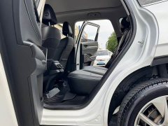 Haval H6 Third Generation 1.5T Automatic Two-Wheel Drive Supreme - ფოტო 13