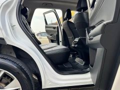 Haval H6 Third Generation 1.5T Automatic Two-Wheel Drive Supreme - ფოტო 14