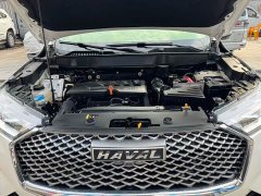 Haval H6 Third Generation 1.5T Automatic Two-Wheel Drive Supreme - ფოტო 16