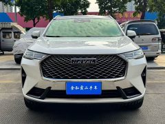Haval H6 Third Generation 1.5T Automatic Two-Wheel Drive Supreme - ფოტო 2