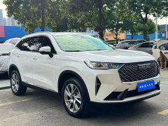 Haval H6 Third Generation 1.5T Automatic Two-Wheel Drive Supreme - ფოტო 3