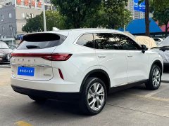 Haval H6 Third Generation 1.5T Automatic Two-Wheel Drive Supreme - ფოტო 5
