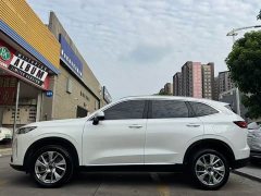 Haval H6 Third Generation 1.5T Automatic Two-Wheel Drive Supreme - ფოტო 6