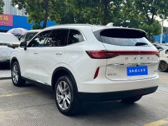 Haval H6 Third Generation 1.5T Automatic Two-Wheel Drive Supreme - ფოტო 7