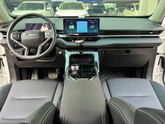 Haval H6 Third Generation 1.5T Automatic Two-Wheel Drive Supreme - ფოტო 8