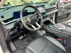 Haval H6 Third Generation 1.5T Automatic Two-Wheel Drive Supreme - ფოტო 9