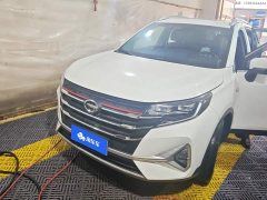 GAC Aion GS3 2021 POWER 270T Automatic Dynamic Comfort Edition - ფოტო 1