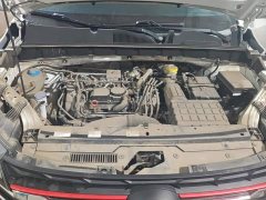 GAC Aion GS3 2021 POWER 270T Automatic Dynamic Comfort Edition - ფოტო 10