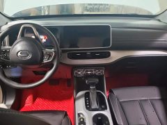 GAC Aion GS3 2021 POWER 270T Automatic Dynamic Comfort Edition - ფოტო 12