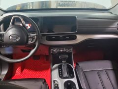 GAC Aion GS3 2021 POWER 270T Automatic Dynamic Comfort Edition - ფოტო 13