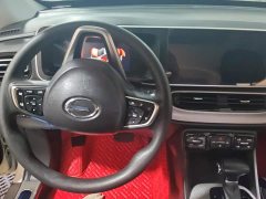 GAC Aion GS3 2021 POWER 270T Automatic Dynamic Comfort Edition - ფოტო 15