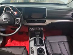 GAC Aion GS3 2021 POWER 270T Automatic Dynamic Comfort Edition - ფოტო 16