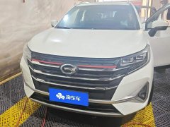GAC Aion GS3 2021 POWER 270T Automatic Dynamic Comfort Edition - ფოტო 2