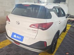 GAC Aion GS3 2021 POWER 270T Automatic Dynamic Comfort Edition - ფოტო 3