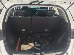 GAC Aion GS3 2021 POWER 270T Automatic Dynamic Comfort Edition - ფოტო 4