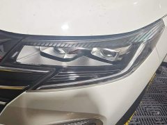 GAC Aion GS3 2021 POWER 270T Automatic Dynamic Comfort Edition - ფოტო 5