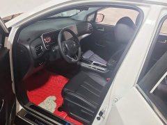 GAC Aion GS3 2021 POWER 270T Automatic Dynamic Comfort Edition - ფოტო 9
