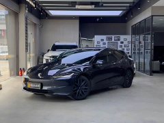 Tesla Model 3 2023 Long Range All-Wheel Drive - ფოტო 1