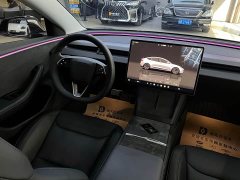 Tesla Model 3 2023 Long Range All-Wheel Drive - ფოტო 12