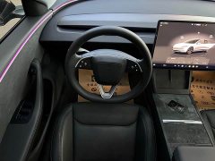 Tesla Model 3 2023 Long Range All-Wheel Drive - ფოტო 13