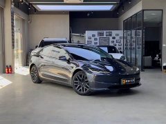 Tesla Model 3 2023 Long Range All-Wheel Drive - ფოტო 3