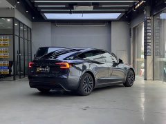 Tesla Model 3 2023 Long Range All-Wheel Drive - ფოტო 4