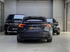 Tesla Model 3 2023 Long Range All-Wheel Drive - ფოტო 5